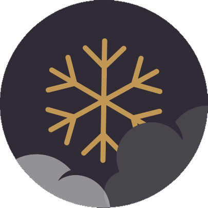 Logo SnowHaze